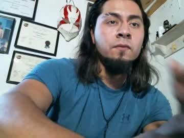 _azteck chaturbate