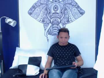 abraham_jones chaturbate