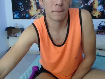 alejandro_f18 chaturbate