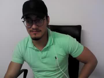 alejoduarte5 chaturbate