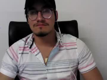 alejoduarte5 chaturbate