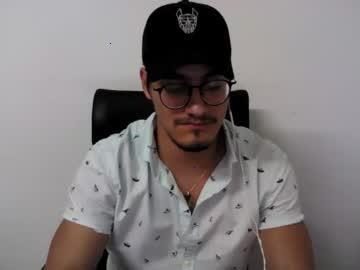 alejoduarte5 chaturbate