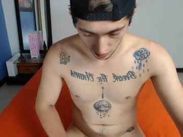 alejoydanyx chaturbate