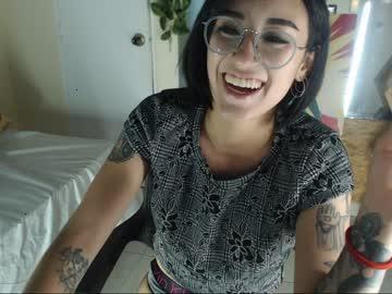 alex_russo chaturbate