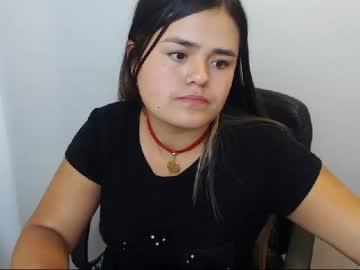 alexa_brown01 chaturbate