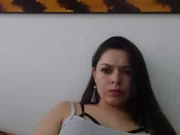 alexacartier chaturbate