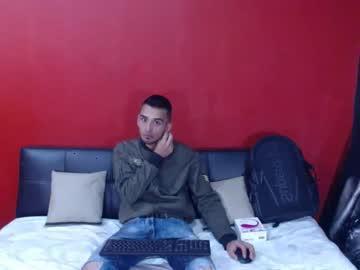 alexvergerx chaturbate