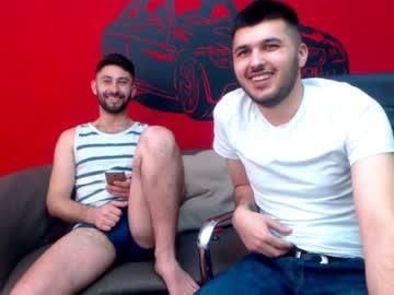 alphamansx chaturbate