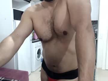 alphandre chaturbate