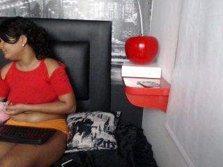 AlysonSmith bongacams