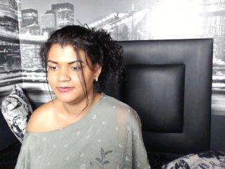 AlysonSmith bongacams