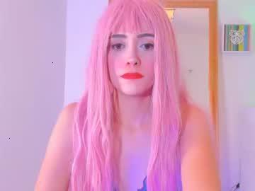 ameliepurpura chaturbate