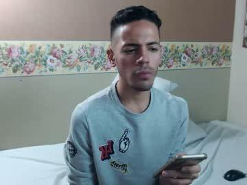 andy_clark chaturbate