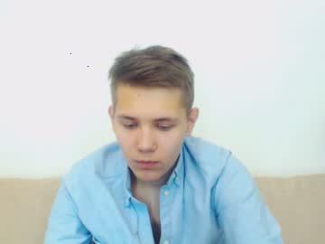 andy_klark chaturbate