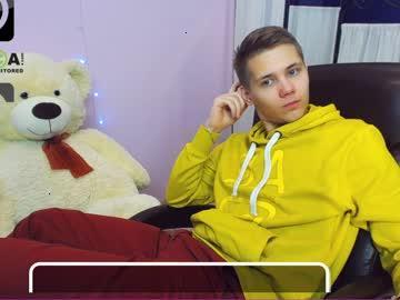 andy_klark chaturbate