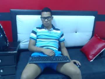 andyfordx chaturbate