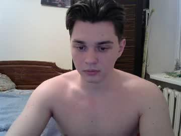 andylarson1 chaturbate