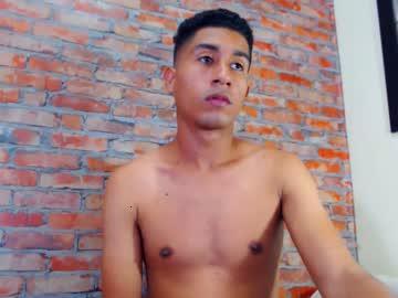 angel_david_xxx chaturbate