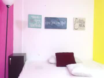 angelinafox_ chaturbate