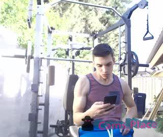 anthonyverusso chaturbate