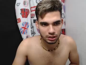 anton_hot chaturbate