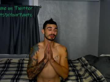 antsinyourpantz chaturbate