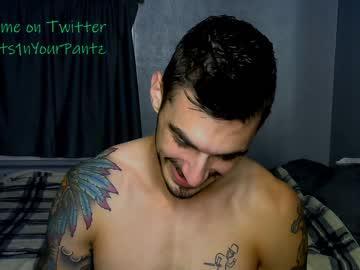 antsinyourpantz chaturbate