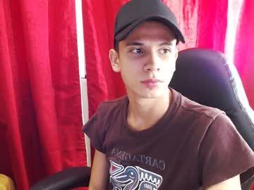 ariel_and_carlos chaturbate