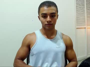 aron_thomson chaturbate