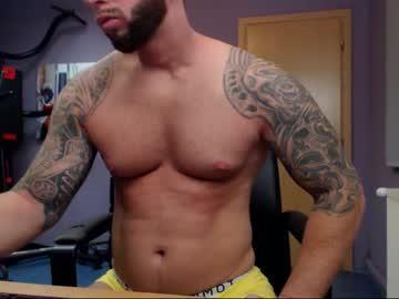 arongrant chaturbate