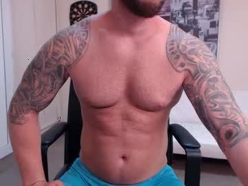 arongrant chaturbate