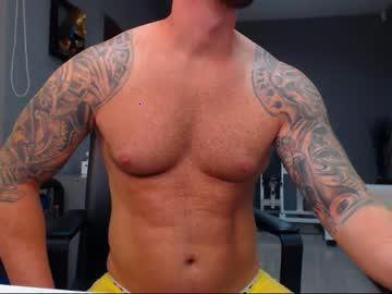 arongrant chaturbate