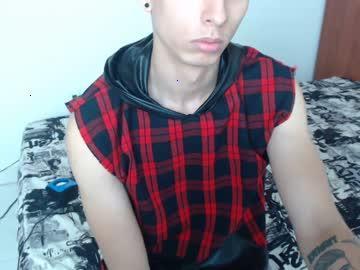 atletic_boy18 chaturbate