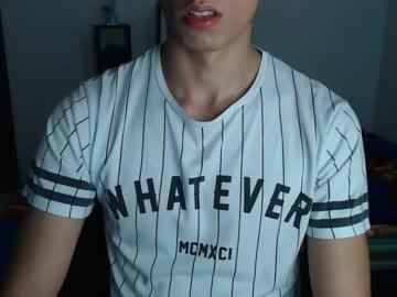 atletic_boy18 chaturbate