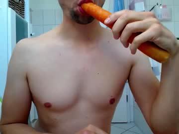 awesome_8incher_ben chaturbate