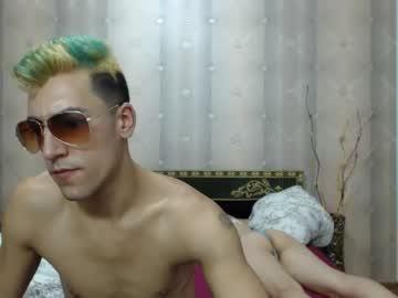 aydaandjhon chaturbate