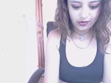 baby_candy2 chaturbate