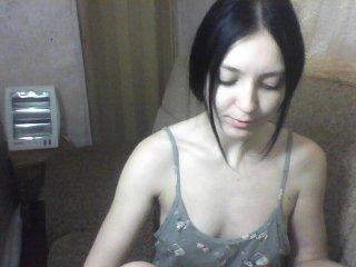 Barbibi12 bongacams