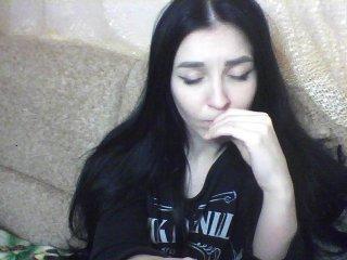 Barbibi12 bongacams