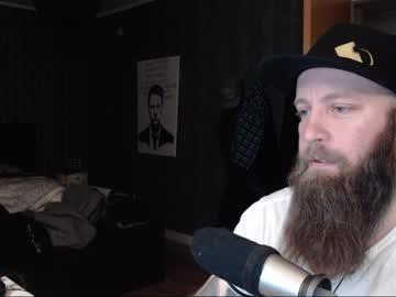 beardymansweden chaturbate