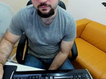 bernardgollows chaturbate