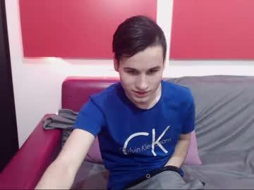 bertonmyke chaturbate