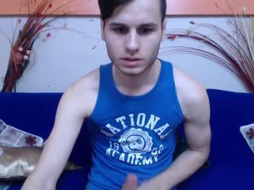 bertonmyke chaturbate