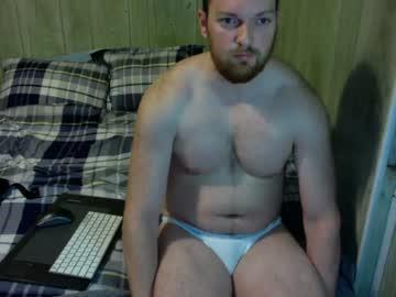 bigredbeard7 chaturbate