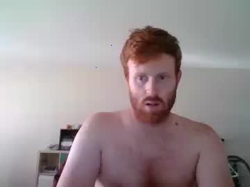 bigreddaddy91 chaturbate