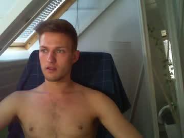 bjoernoo chaturbate