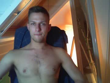 bjoernoo chaturbate