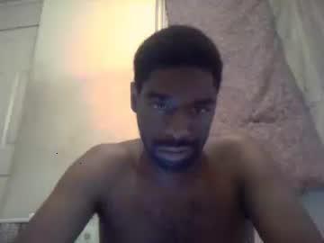 black_man91 chaturbate