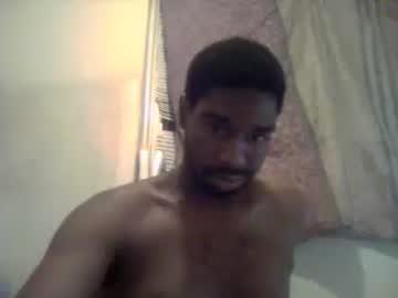 black_man91 chaturbate