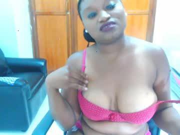 black_sexyx chaturbate